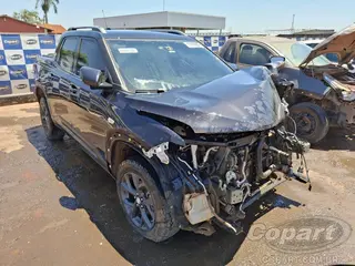 2026 CHEVROLET MONTANA — leilão em Goiânia/GO