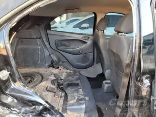 2016 FORD KA — leilão em Goiânia/GO (foto 6)