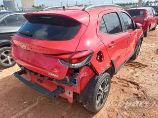 2023 FIAT PULSE — leilão em Eusébio/CE (foto 4)