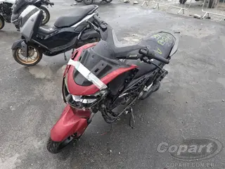 2019 YAMAHA NMAX — leilão em Itaquaquecetuba/SP (foto 2)