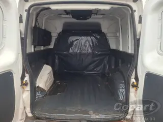 2021 FIAT FIORINO FURGAO — leilão em Goiânia (Polo Industrial)/GO (foto 6)