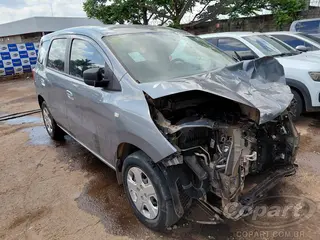 2023 CHEVROLET SPIN — leilão em Goiânia/GO