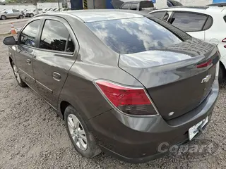 2015 CHEVROLET PRISMA — leilão em Recife/PE (foto 3)