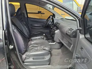 2006 VOLKSWAGEN FOX — leilão em Itaquaquecetuba/SP (foto 5)