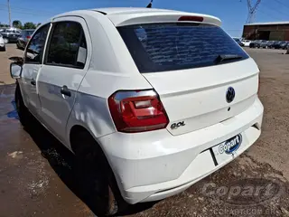 2019 VOLKSWAGEN GOL — leilão em Goiânia/GO (foto 3)