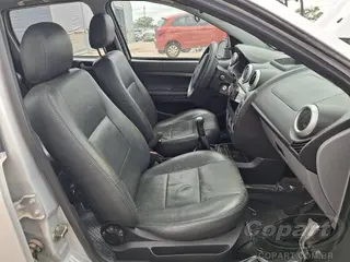 2010 FORD FIESTA — leilão em Betim/MG (foto 5)
