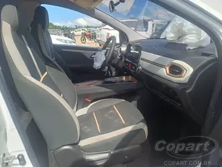 2023 JAC E-JS1 — leilão em Curitiba/PR (foto 5)