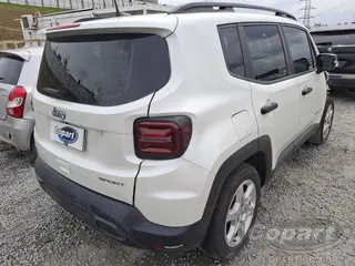 2024 JEEP RENEGADE — leilão em Itaquaquecetuba/SP (foto 4)