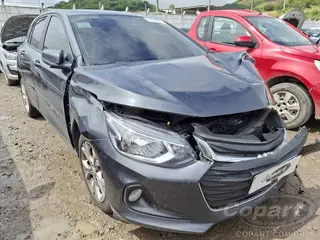 2025 CHEVROLET ONIX — leilão em Vitória De Santo Antão/PE