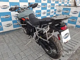 2026 TRIUMPH TIGER — leilão em Vitória De Santo Antão/PE (foto 3)