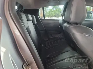 2024 PEUGEOT 208 — leilão em Campo Grande/MS (foto 6)