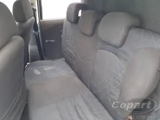 2012 FIAT SIENA — leilão em Itaquaquecetuba/SP (foto 6)