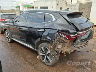 2024 BYD SONG PLUS — leilão em Goiânia (Polo Industrial)/GO (foto 3)