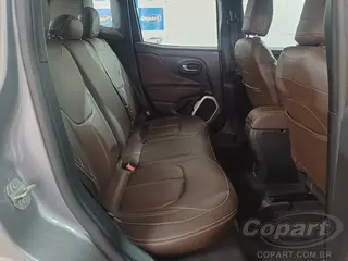 2019 JEEP RENEGADE — leilão em Vitória De Santo Antão/PE (foto 6)