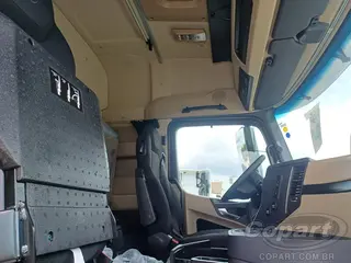 MERCEDES-BENZ ACTROS — leilão em Pirapora/SP (foto 5)
