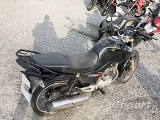 2014 HONDA CG 150 — leilão em Itaquaquecetuba/SP (foto 4)