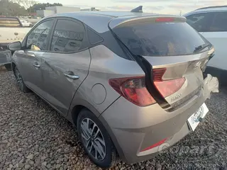 2022 HYUNDAI HB20 — leilão em Canoas/RS (foto 3)