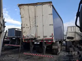 2021 FACCHINI SEMI-REBOQUE — leilão em Itaquaquecetuba/SP (foto 4)