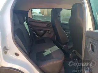2025 RENAULT KWID — leilão em Goiânia/GO (foto 6)