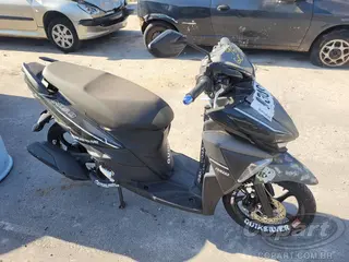 2024 YAMAHA NEO — leilão em Embú Das Artes/SP