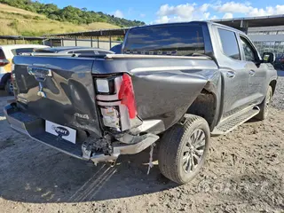 2026 MITSUBISHI TRITON — leilão em Vitória De Santo Antão/PE (foto 4)