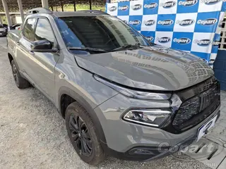 2024 FIAT TORO — leilão em Vitória De Santo Antão/PE