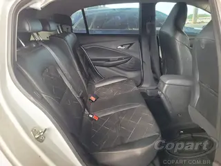 2022 CHEVROLET ONIX — leilão em Eusébio/CE (foto 6)