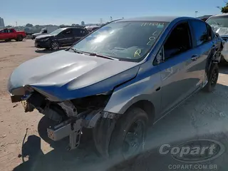 2026 CHEVROLET ONIX PLUS — leilão em Caçapava/SP (foto 2)