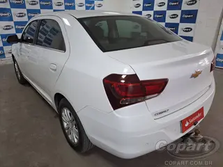 2019 CHEVROLET COBALT — leilão em Vitória De Santo Antão/PE (foto 3)
