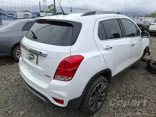 2018 CHEVROLET TRACKER — leilão em Canoas/RS (foto 4)