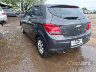 2019 CHEVROLET ONIX — leilão em Goiânia/GO (foto 3)