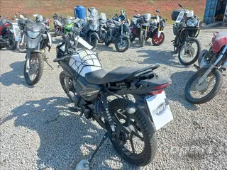 2021 YAMAHA YBR 150 FACTOR — leilão em Itaquaquecetuba/SP (foto 3)