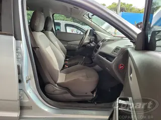 2012 CHEVROLET COBALT — leilão em Embú Das Artes/SP (foto 5)