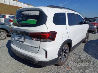 2026 CHEVROLET SPIN — leilão em Itaquaquecetuba/SP (foto 4)