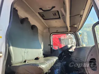 2023 MERCEDES BENZ ATEGO — leilão em Eusébio/CE (foto 5)