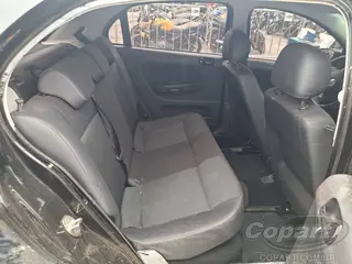 2023 VOLKSWAGEN GOL — leilão em Betim/MG (foto 6)