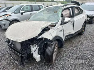 2023 VOLKSWAGEN NIVUS — leilão em Itaquaquecetuba/SP (foto 2)