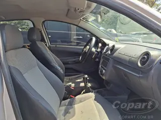 2011 VOLKSWAGEN VOYAGE — leilão em Goiânia/GO (foto 5)