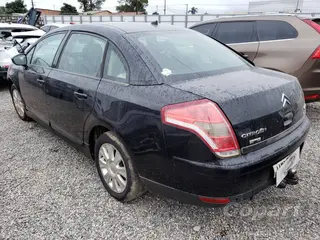 2013 CITROEN C4 PALLAS — leilão em Curitiba/PR (foto 3)