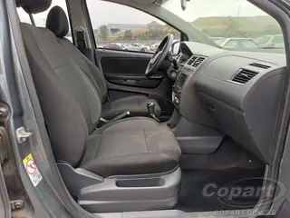 2019 VOLKSWAGEN FOX — leilão em Pirapora/SP (foto 5)
