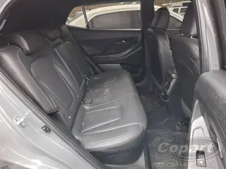 2026 HYUNDAI CRETA — leilão em Itaquaquecetuba/SP (foto 6)