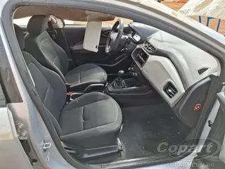 2019 CHEVROLET PRISMA — leilão em Goiânia (Polo Industrial)/GO (foto 5)