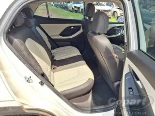 2024 HYUNDAI CRETA — leilão em Cuiabá/MT (foto 6)
