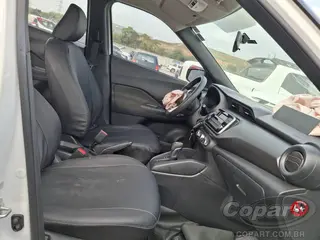 2019 NISSAN KICKS — leilão em Pirapora/SP (foto 5)