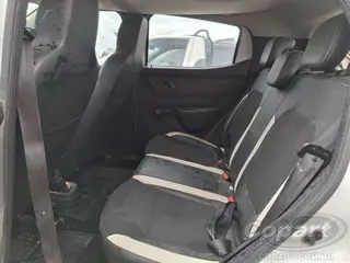 2019 RENAULT KWID — leilão em Curitiba/PR (foto 6)