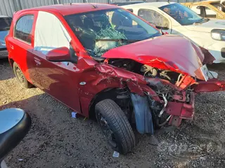 2015 TOYOTA ETIOS — leilão em Curitiba/PR