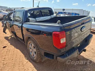 2026 FORD RANGER CD — leilão em Cuiabá/MT (foto 3)