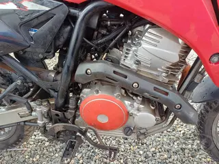 2018 YAMAHA XTZ 250 — leilão em Eusébio/CE (foto 5)