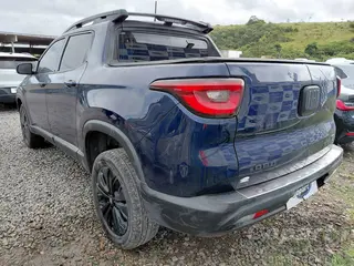 2023 FIAT TORO — leilão em Vitória De Santo Antão/PE (foto 3)