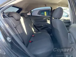 2018 CHEVROLET ONIX — leilão em Eusébio/CE (foto 6)
